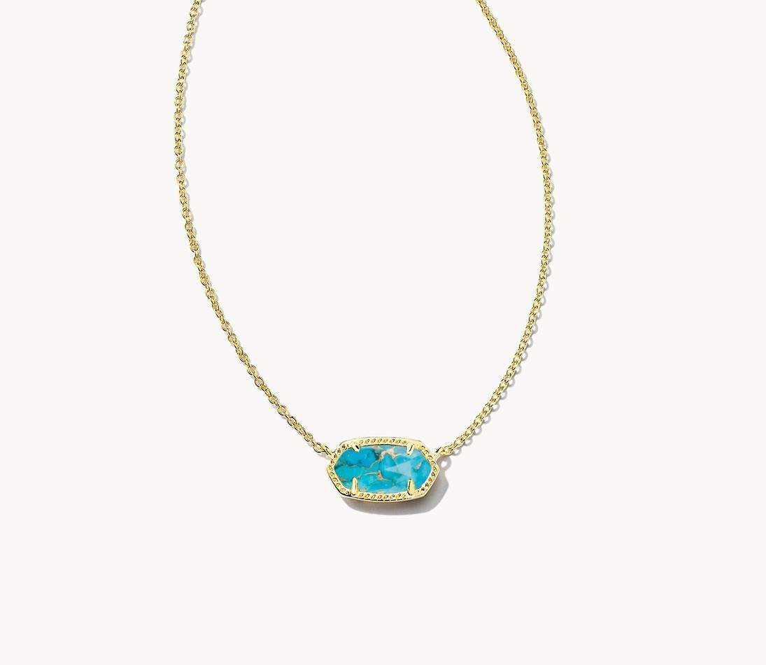Elisa Necklace | Kendra Scott