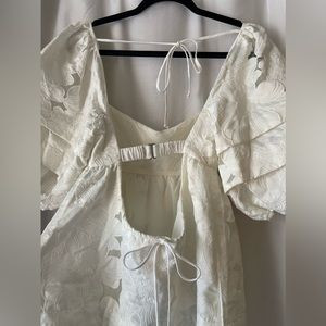 For Love & Lemons Evelyn Dress | Poshmark