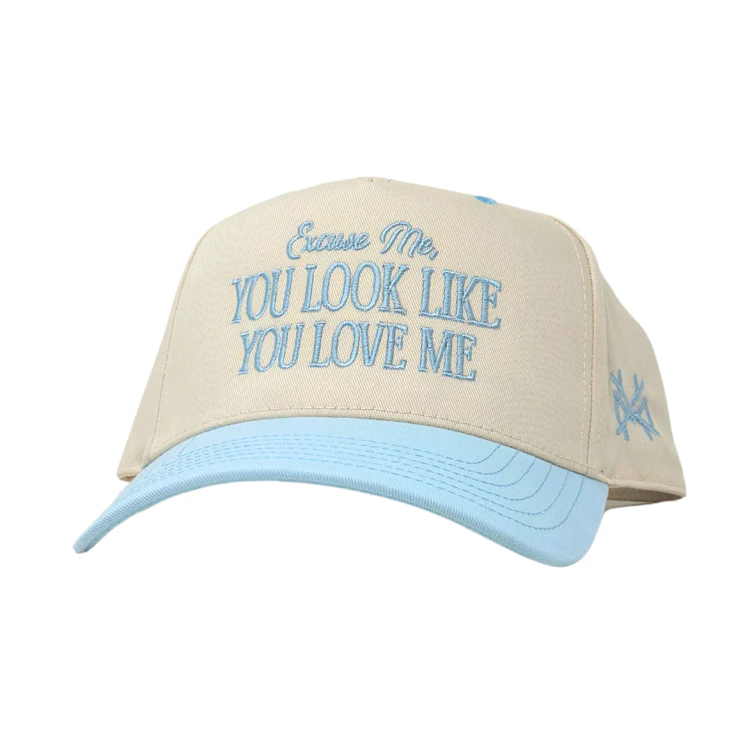 MHC Excuse Me You Look Like You Love Me | The Mad Hatter Company