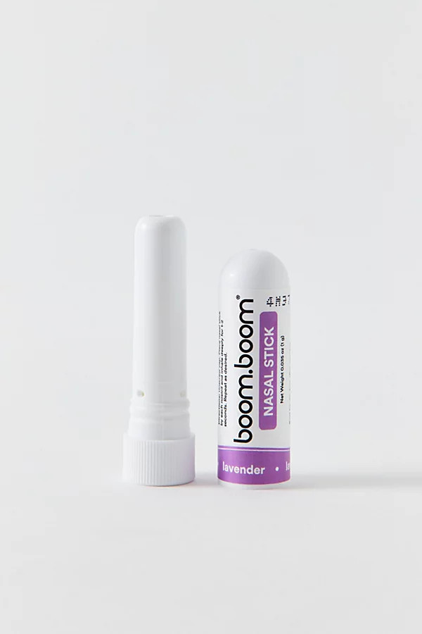 BoomBoom Nasal Stick in Lavender at Urban Outfitters | Urban Outfitters (US and RoW)