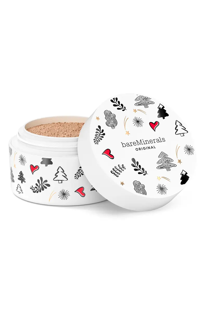 Deluxe Size Original Loose Mineral Foundation SPF 15 | Nordstrom