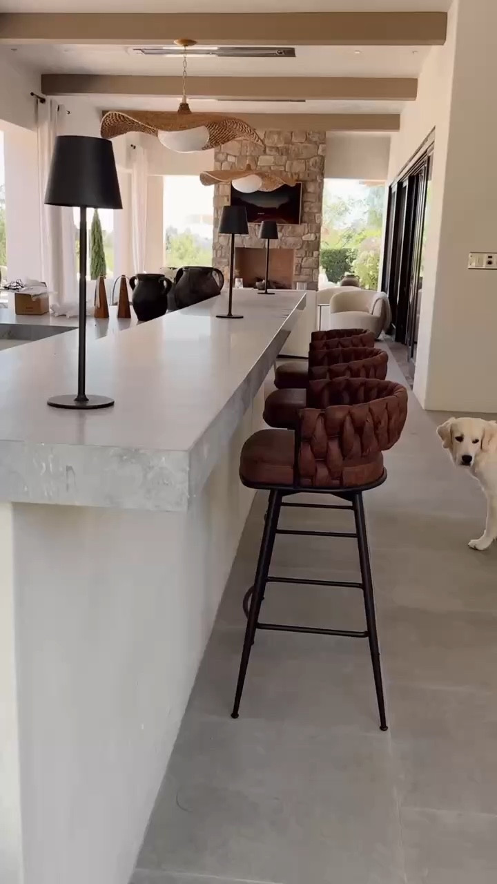 I found the ones… love love these new barstools!
StylinByAylin, Aylin, #amazon #homedecor

#LTKHome #LTKdayinmylife #LTKSeasonal