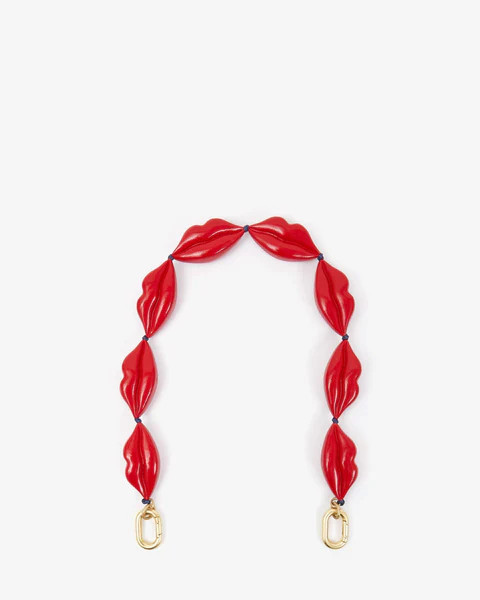 Shortie Strap | Clare V.