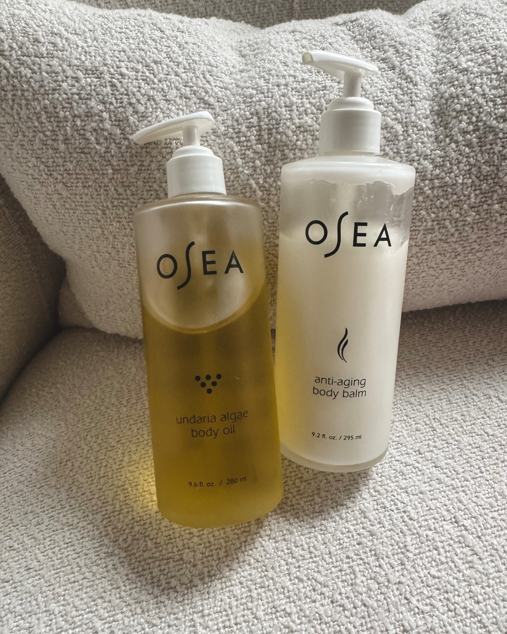 Obsessed with this body oil and anti aging serum.. I love giving as gifts 
Nordstrom beauty 
Pillow spray is not part of the sale, but fabulous idea 

#LTKBeauty #LTKOver40 #LTKGiftGuide