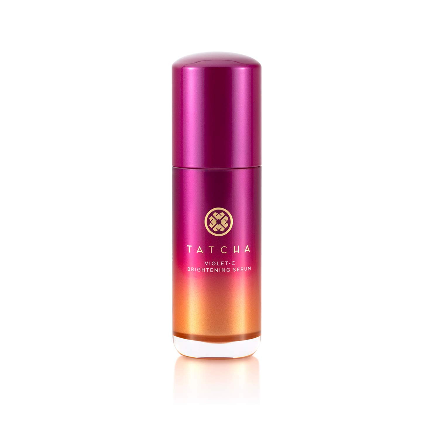 Tatcha Violet-C Brightening Serum | 20% Vitamin C + 10% AHAs | Pure Ingredients to Help Soften & ... | Amazon (US)