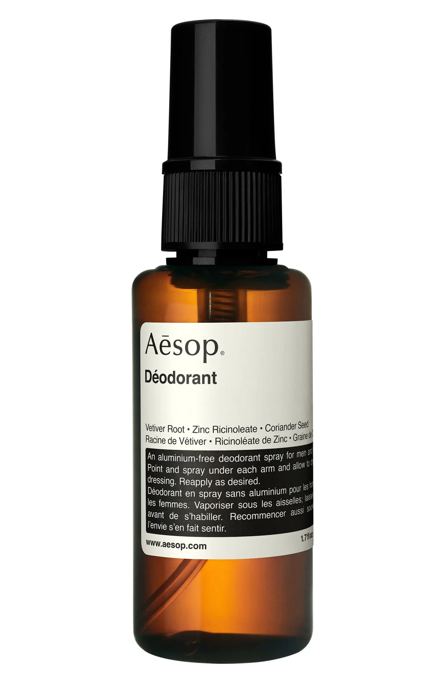 Spray Deodorant | Nordstrom