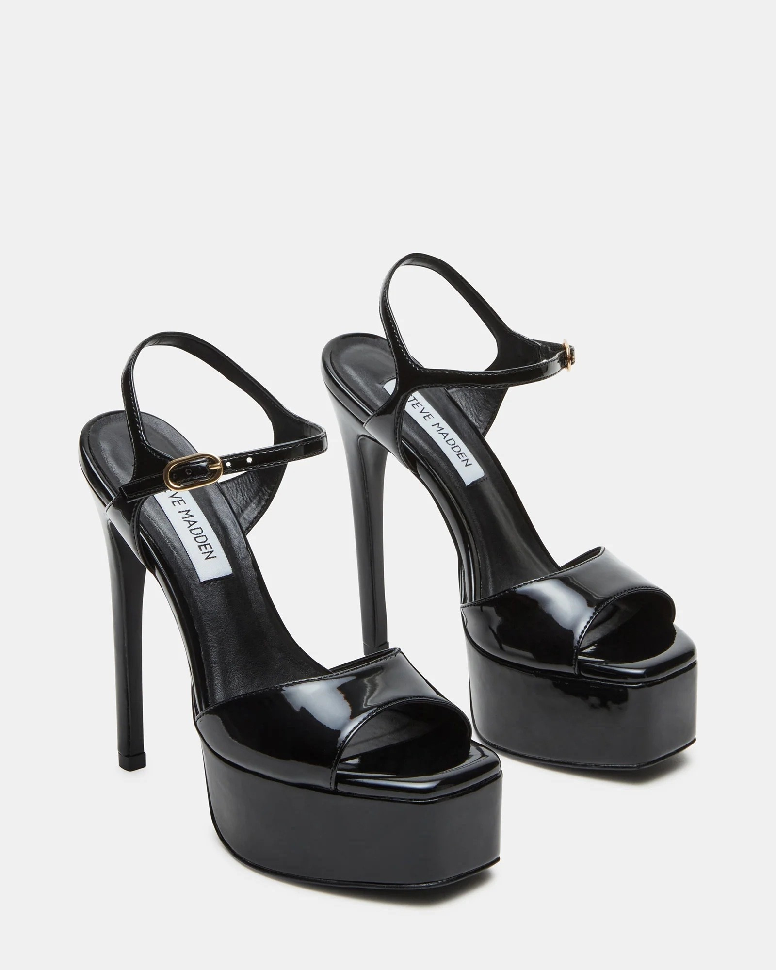 Steve Madden heels 🤍

#LTKGiftGuide