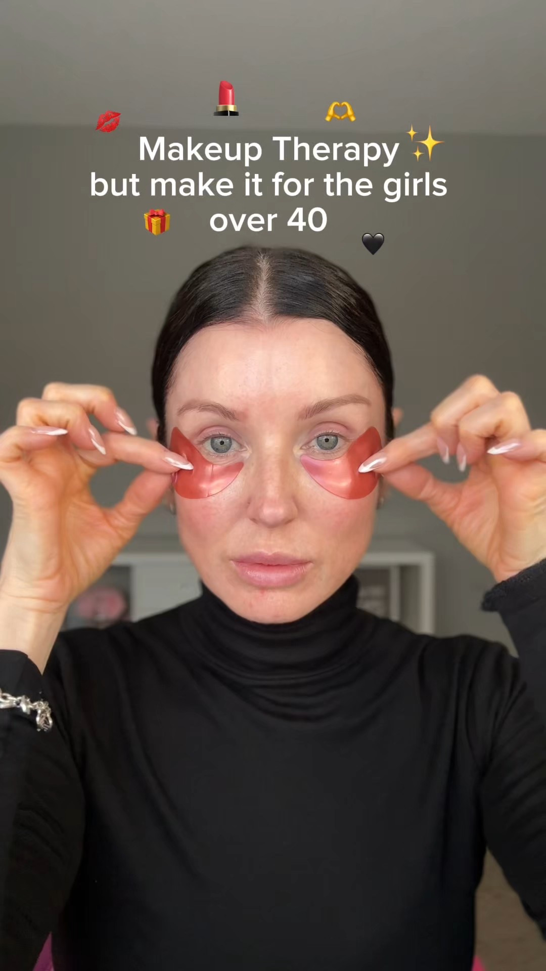 Sometimes this is just the therapy we need! 


#LTKgrwm #LTKBeauty #LTKOver40