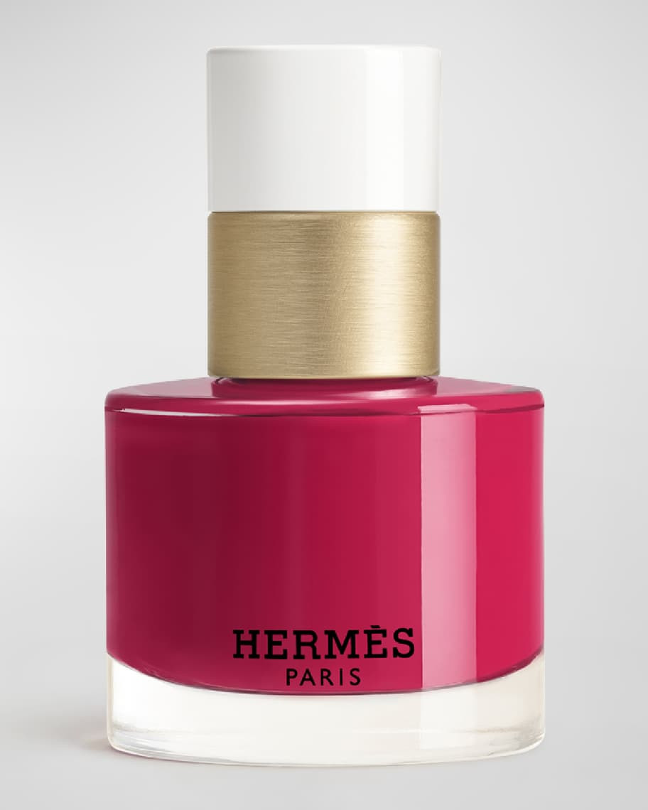 Hermes Les Mains Hermes Nail Enamel | Neiman Marcus