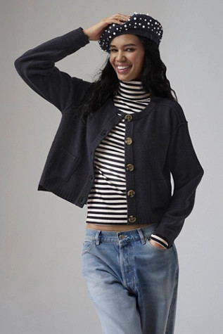 Luna Cardigan | Free People (Global - UK&FR Excluded)