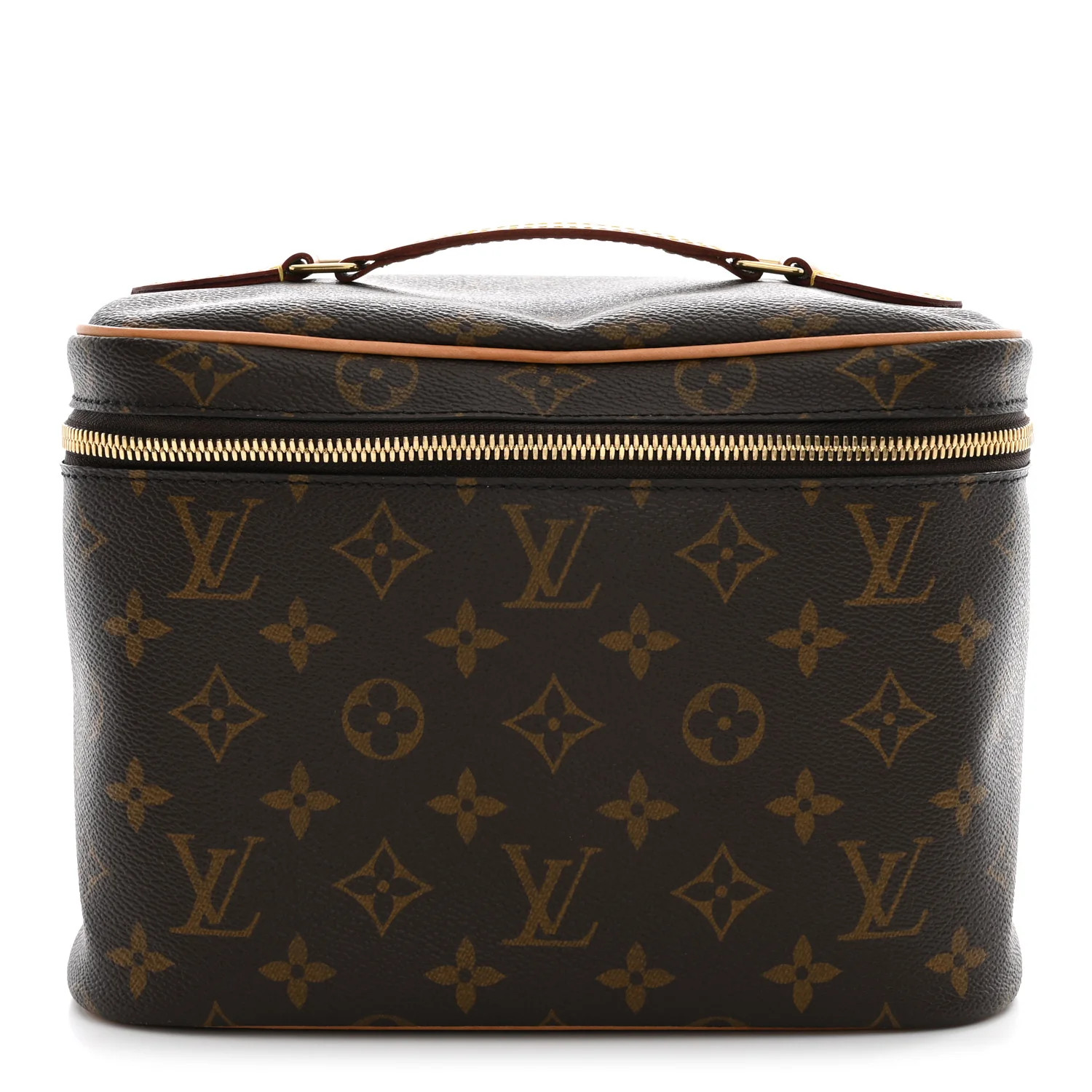 Louis Vuitton Monogram Nice BB 1937790 | FASHIONPHILE (US)