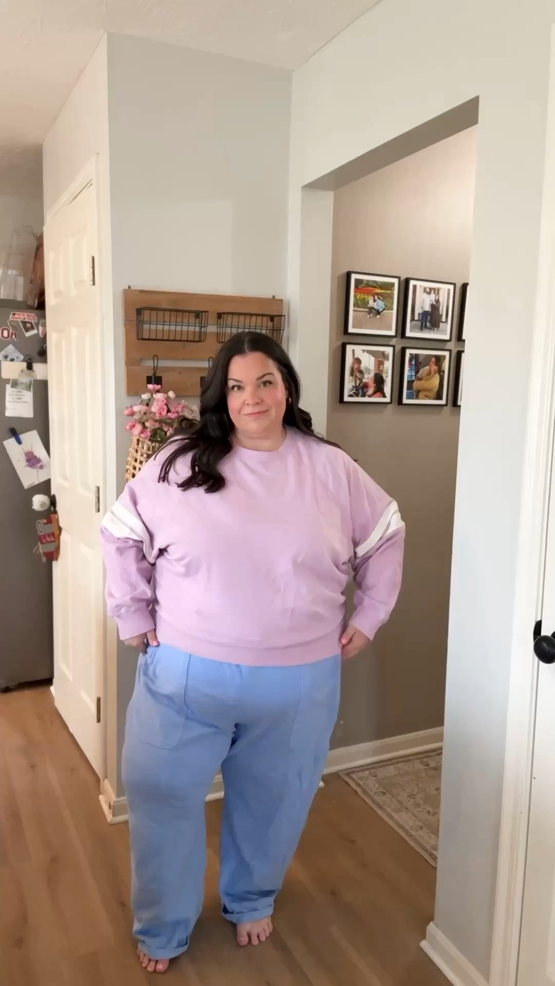 Mom summer outfits I’m loving!!! I’m in a 3x in bottoms and 2x on top

#LTKPetite #LTKMidsize #LTKPlusSize