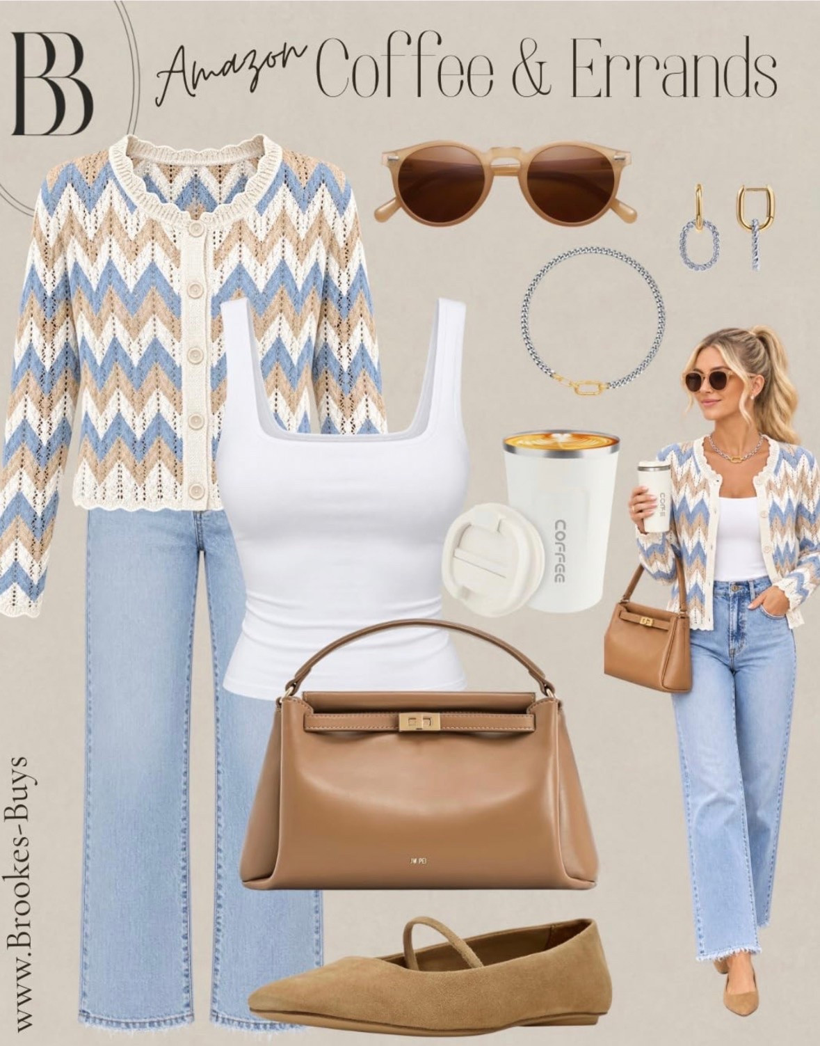 Perfect for running errands.

#LTKdayinmylife #LTKSeasonal #LTKActive