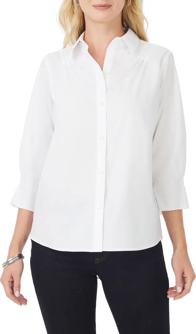 Paulie Button-Up Shirt | Nordstrom