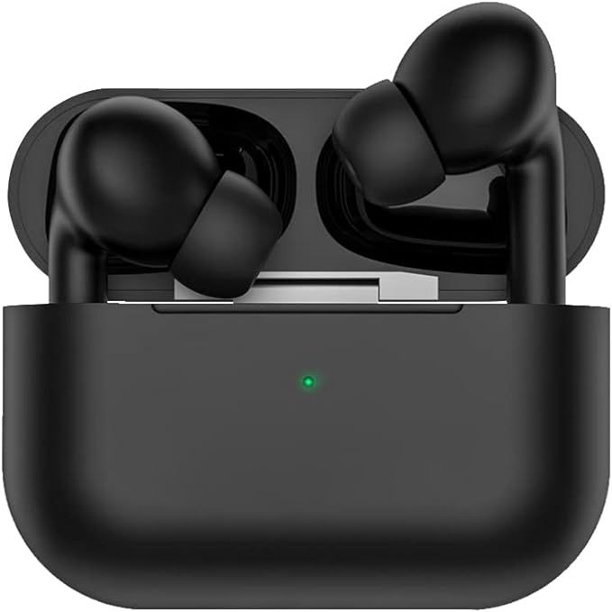 Wireless Headphones,Bluetooth 5.3 Headphones Noise Cancelling,IPX7 Waterproof,with Charging Case ... | Amazon (US)