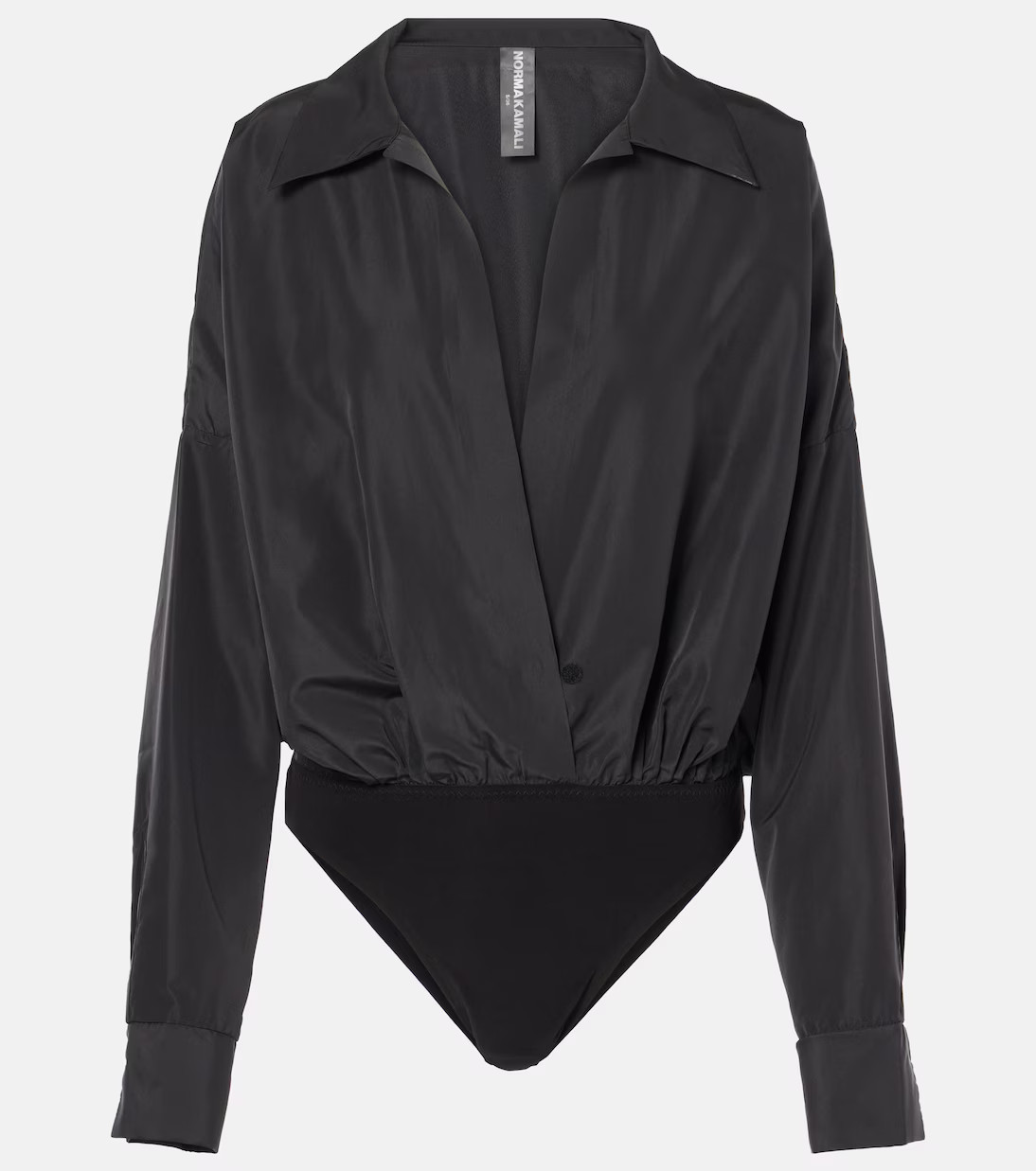 Habotai bodysuit | Mytheresa (US/CA)