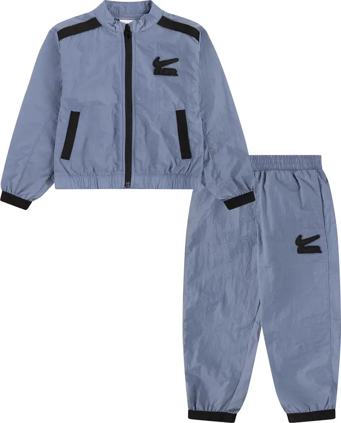 Air Track Jacket & Joggers Set | Nordstrom Rack