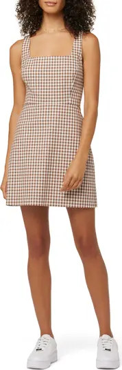 The Break-Up Tank Minidress | Nordstrom