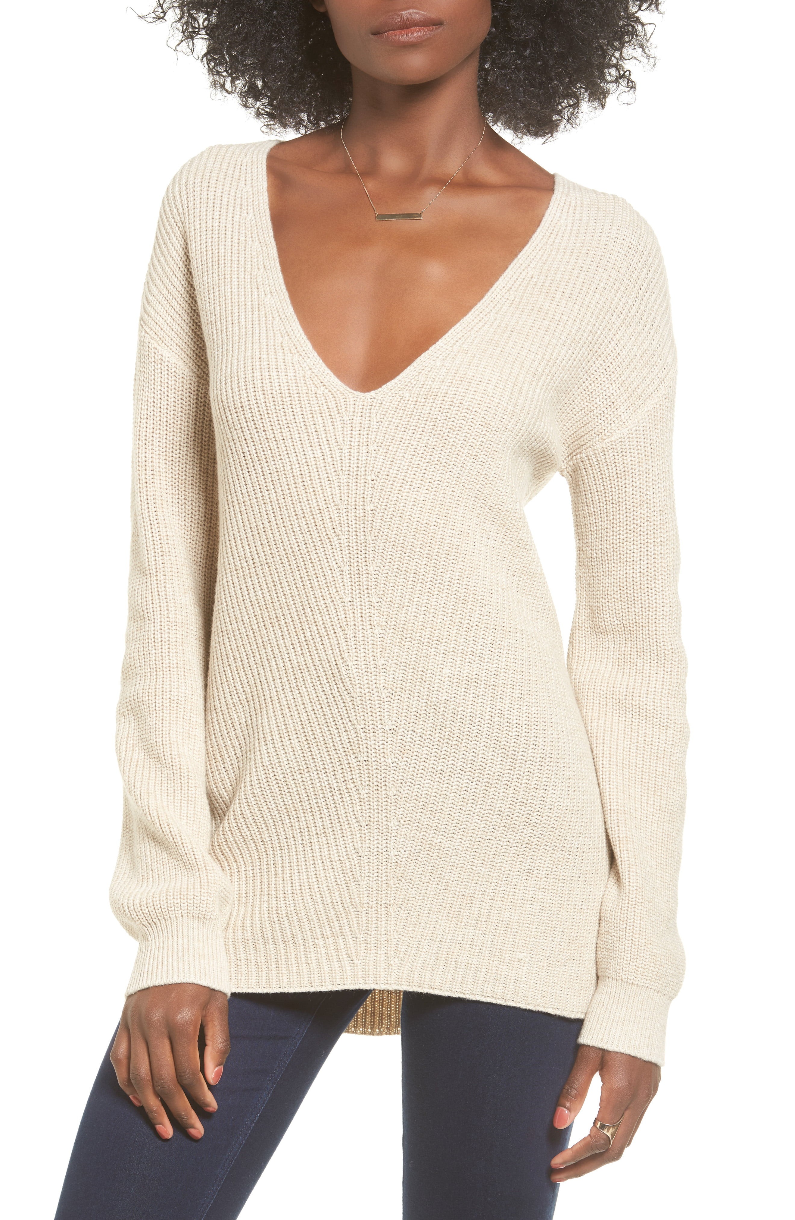 V-Neck Sweater | Nordstrom