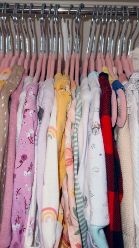 new baby wardrobe & closet update

#LTKVideo #LTKhome #LTKbaby