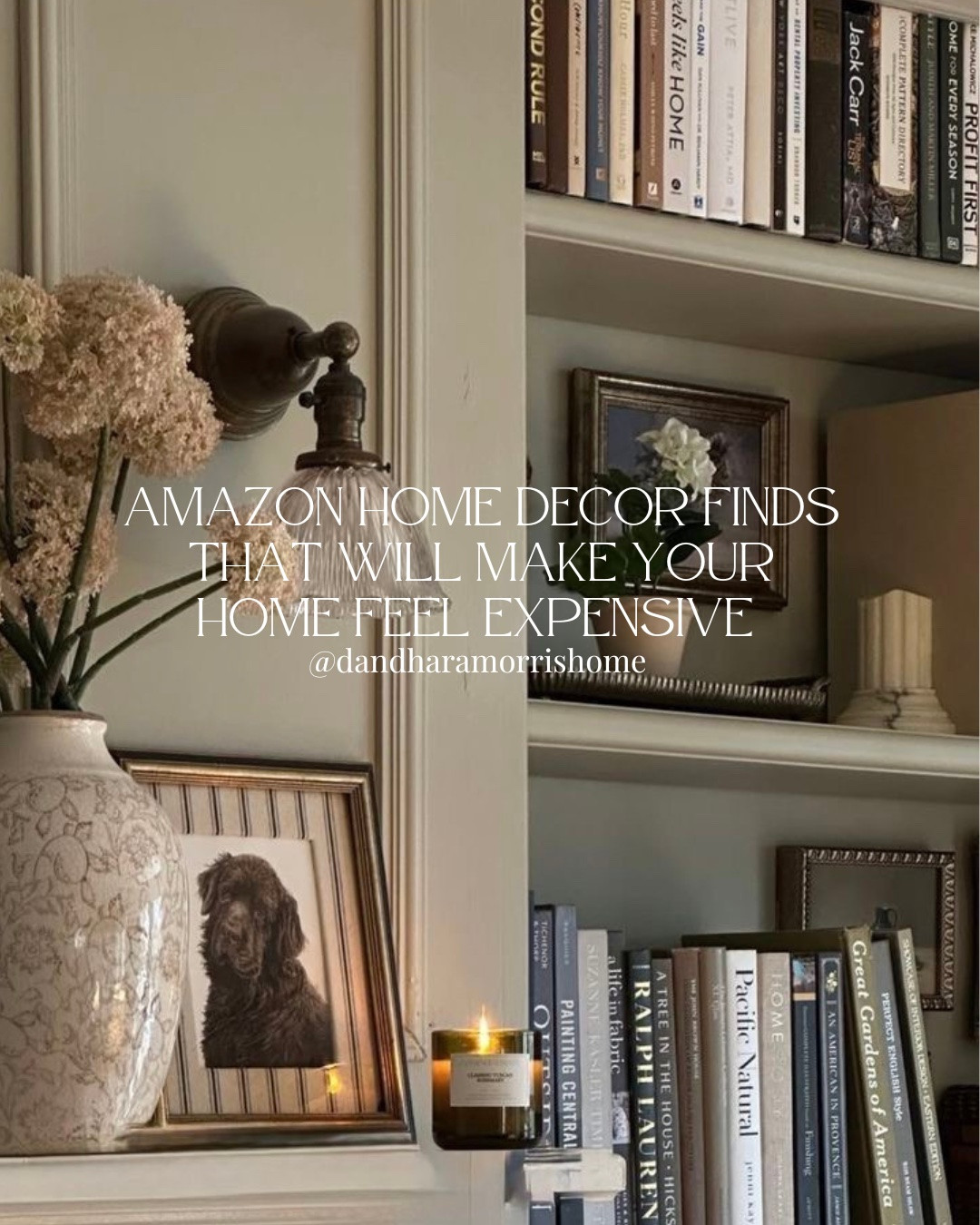 Amazon home decor finds that will make your home look expensive. 

Everything linked in my Amazon storefront.

—

#interiordesigner #homedecorfinds #amazonhome #lookforless #curatedhome

#LTKHome