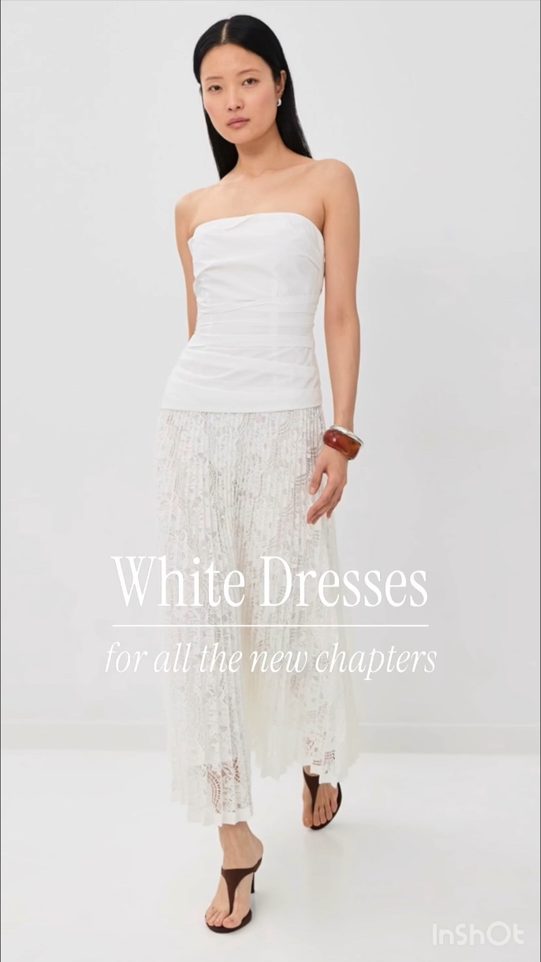 Spring is the season for engagements, graduations, and everything in between! There are so many simple, elaborate, short, long white dress options! 

#LTKTravel #LTKSeasonal #LTKWedding