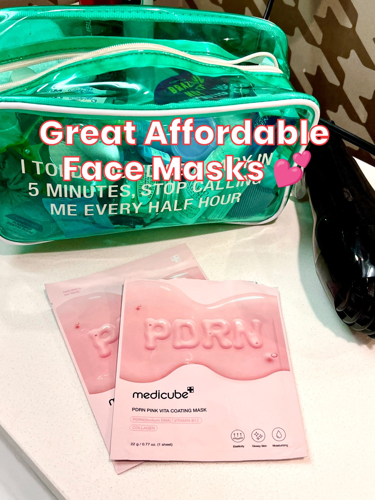 🤩 some of my fave face masks to use and travel with! And they’re not super expensive 

#LTKselfcare #LTKmorningroutine #LTKgrwm