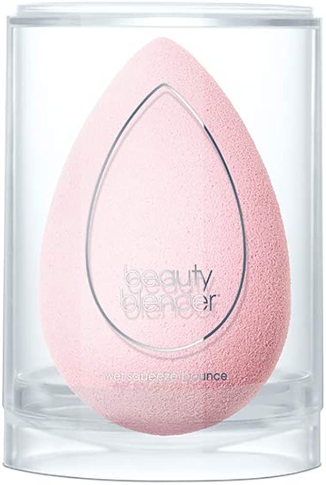 The BEAUTYBLENDER Bubble Blender Makeup Sponge for blending liquid Foundations, Powders and Cream... | Amazon (US)