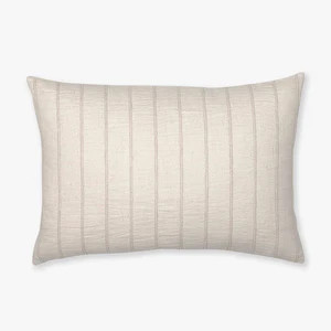 Logan Lumbar Pillow Cover | Colin and Finn