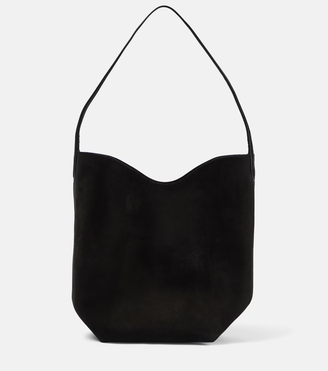 N/S Park Small suede tote bag | Mytheresa (US/CA)