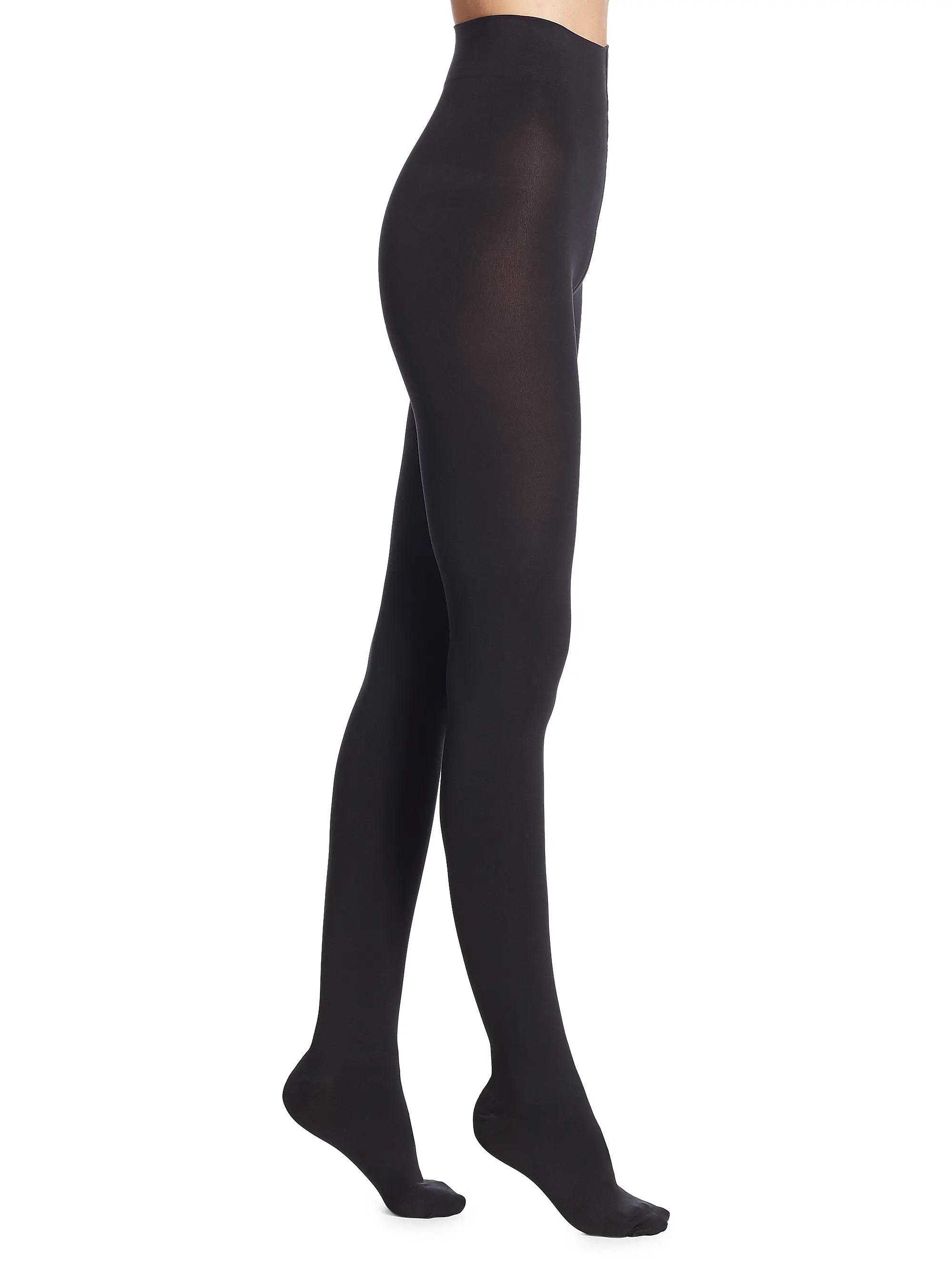 Ind. 100 Leg Support Opaque Tights | Saks Fifth Avenue