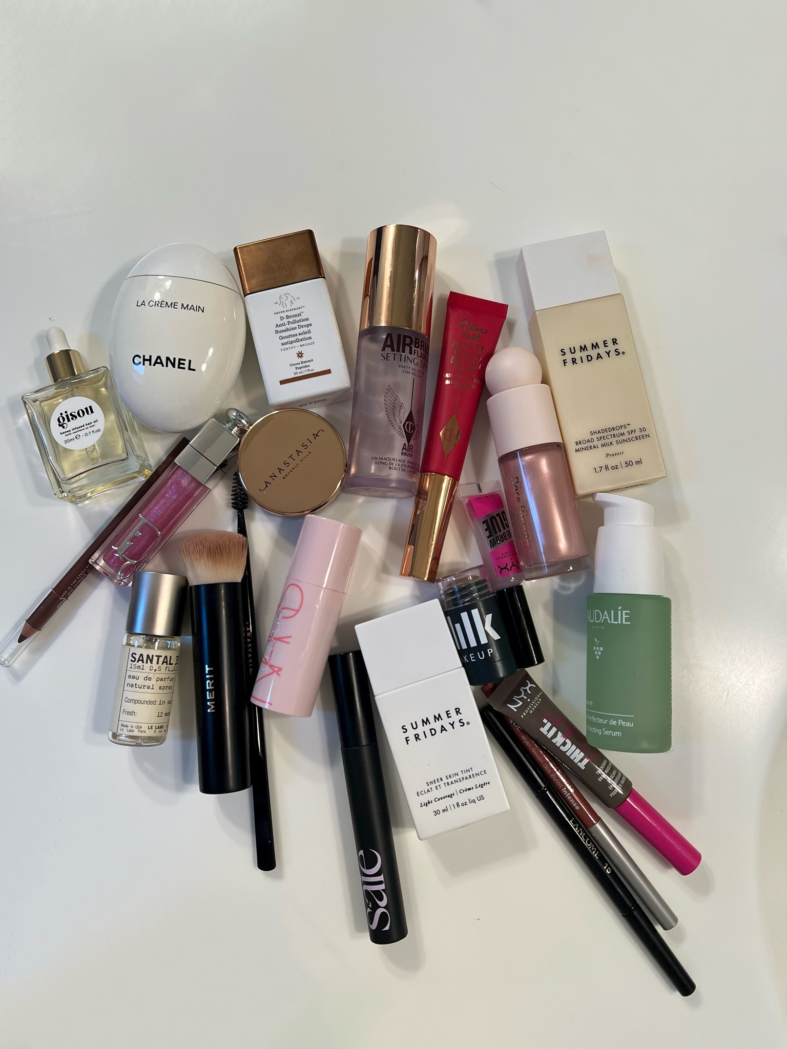 Makeup routine. Makeup  

#LTKbeauty #LTKunder100 #LTKunder50