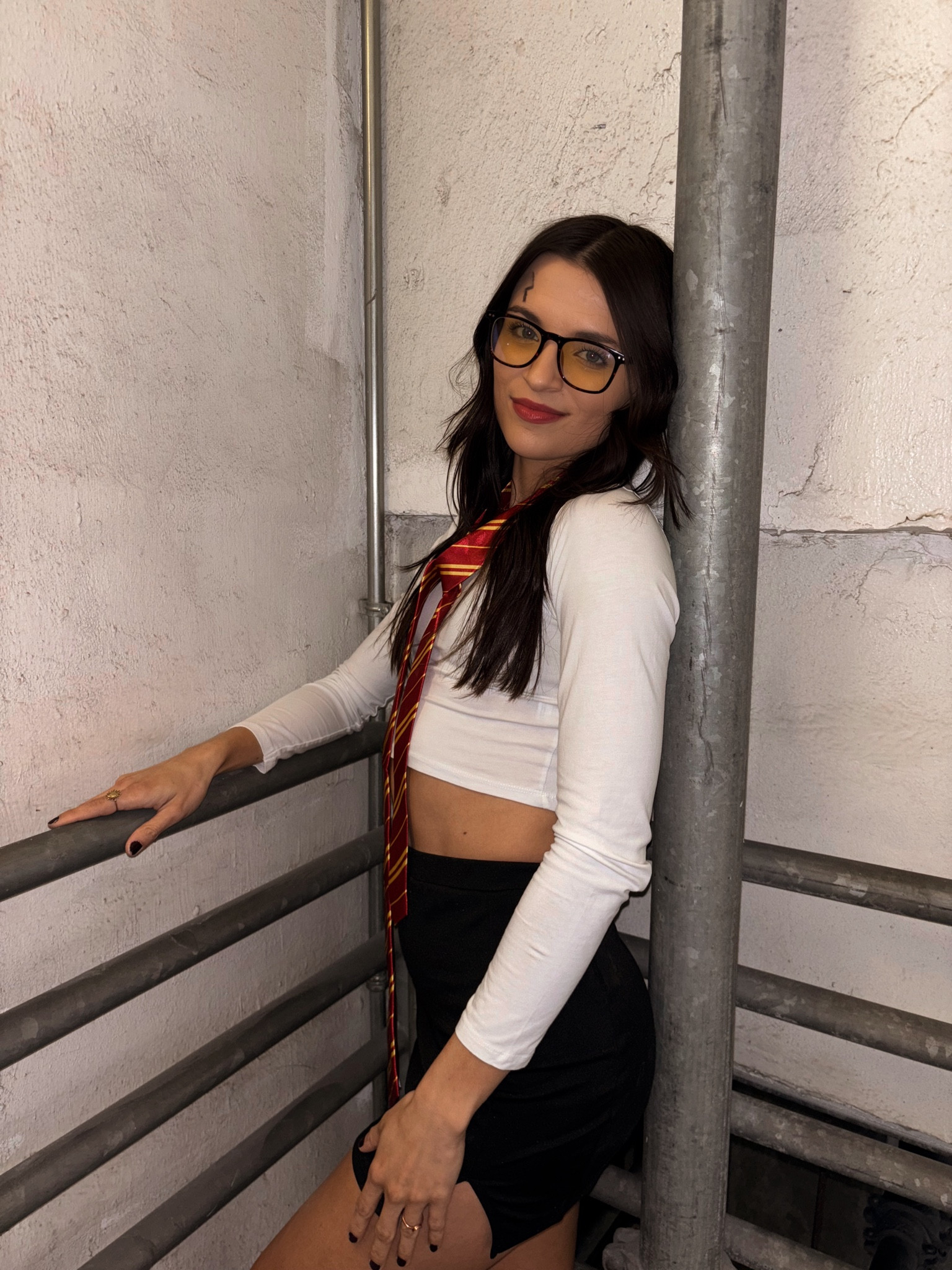 Harry Potter Halloween costume 🪄👓⚡️

Halloween, Halloween costume, Harry Potter, Harry Potter costume, Amazon, Amazon finds. 

#LTKSeasonal #LTKStyleTip