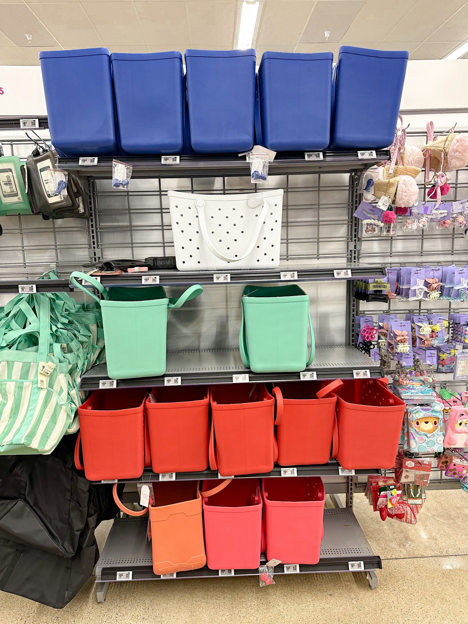 $19 large Bogg dooooops 👀


#LTKWorkwear #LTKWedding #LTKHome #LTKBaby #LTKMens #LTKSaleAlert #LTKU #LTKBeauty #LTKBump #LTKOver40 #LTKTravel #LTKSeasonal #LTKKids #LTKMidsize #LTKActive #LTKPetite #LTKTall #LTKdayinmylife #LTKgrwm #LTKootd #LTKfitnessgoals #LTKmomlife #LTKmorningroutine #LTKselfcare #LTKstorytime #LTKfoodie #LTKvlog #LTKSwim #LTKFestival