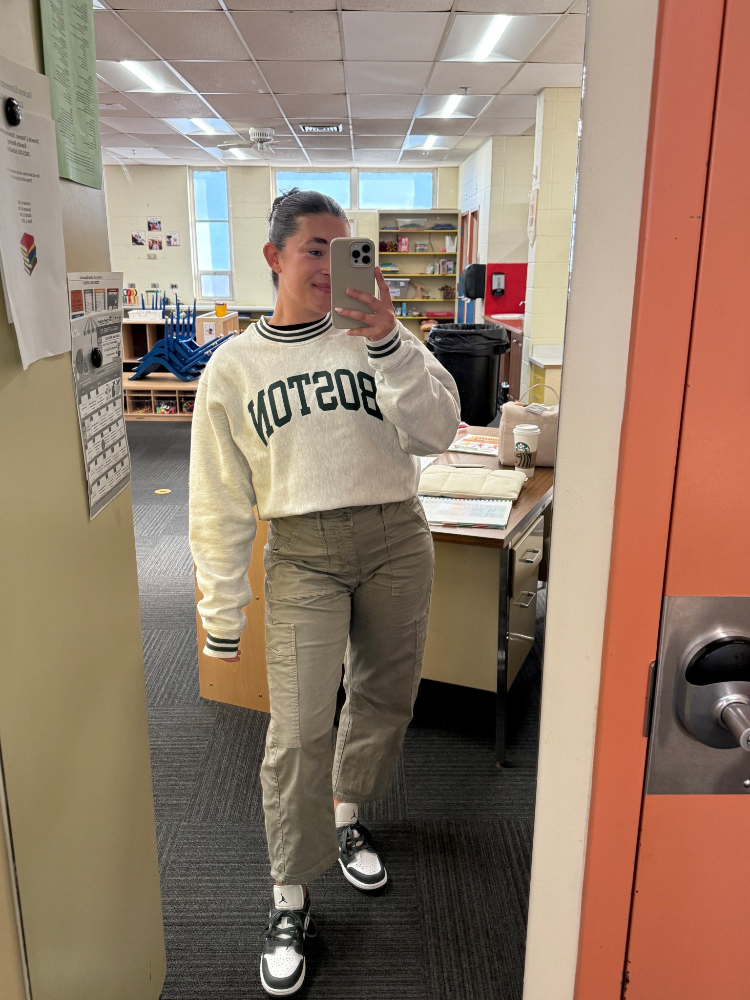 Probably my favorite outfit this week 🫶🏻

#LTKStyleTip