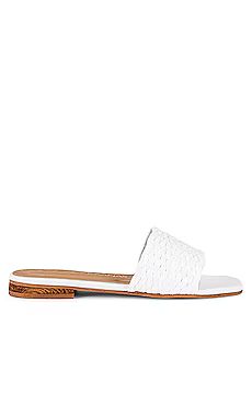 Key Largo Braided Sandal
                    
                    Kaanas | Revolve Clothing (Global)