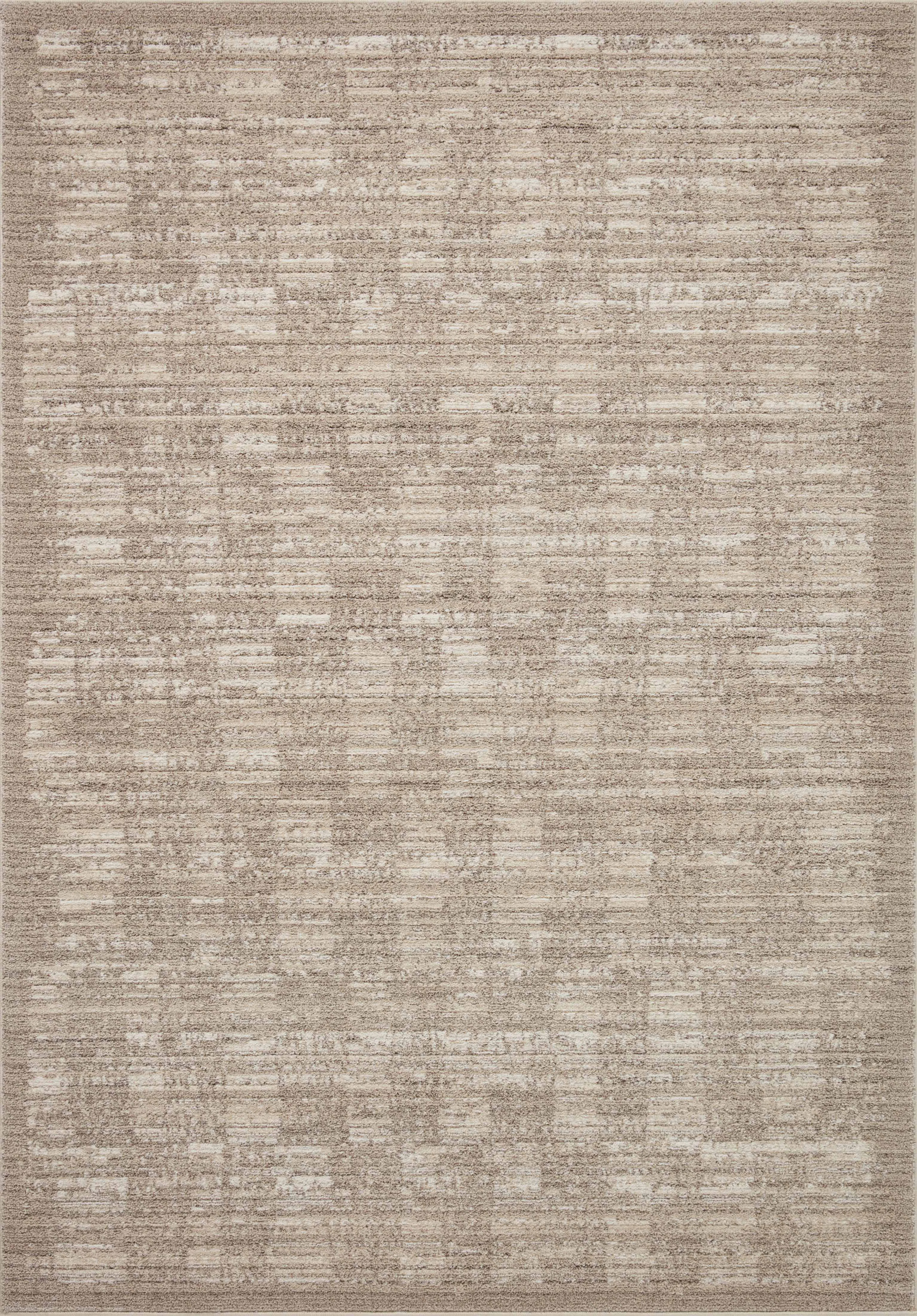 Loloi Pebble / Sand Area Rug | Wayfair North America