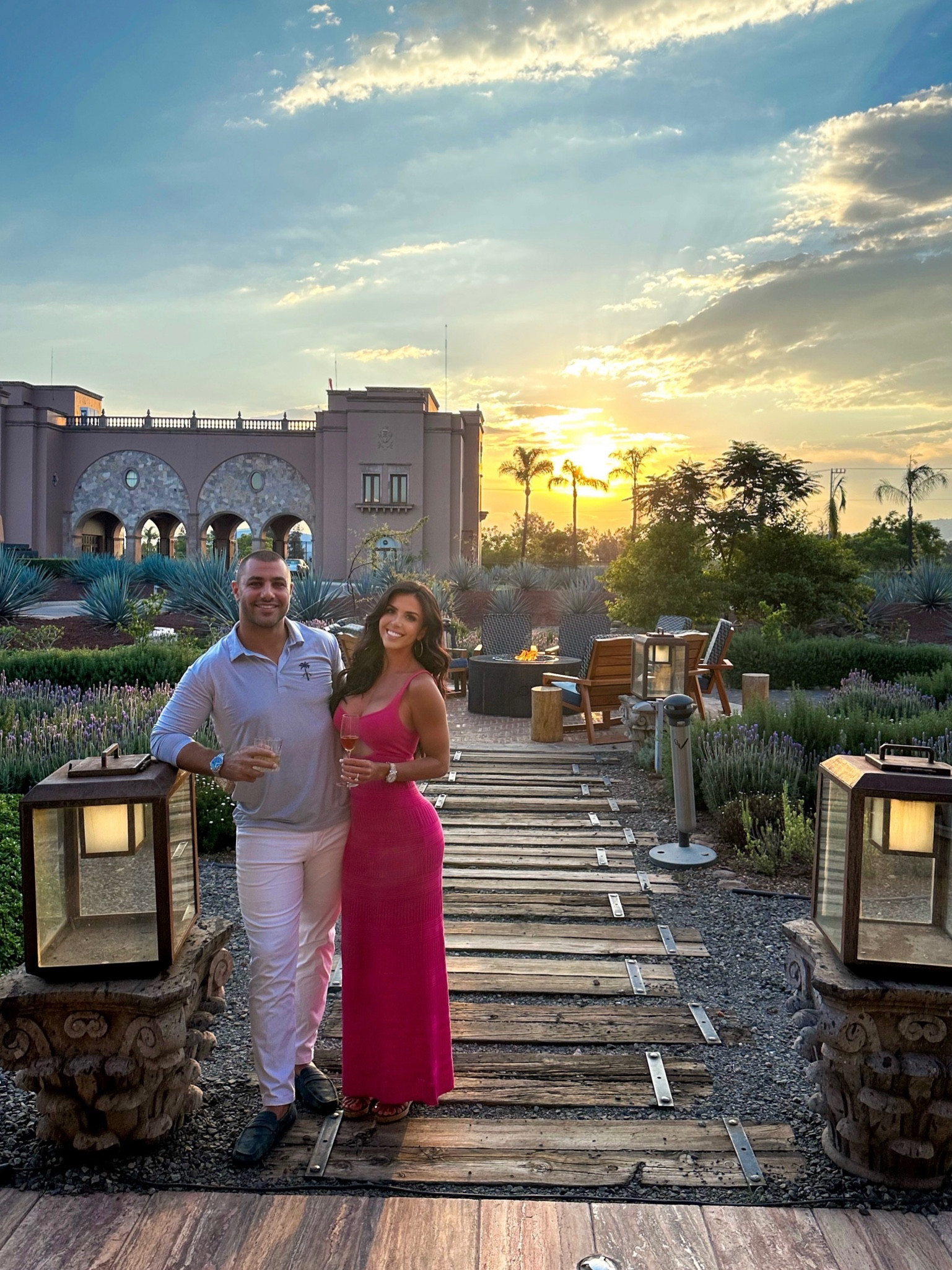 Barbie Pink Maxi’s in Mexico 💞 I’m wearing an xs! Dress is very stretchy and comfy!

#LTKtravel #LTKwedding #LTKSeasonal
