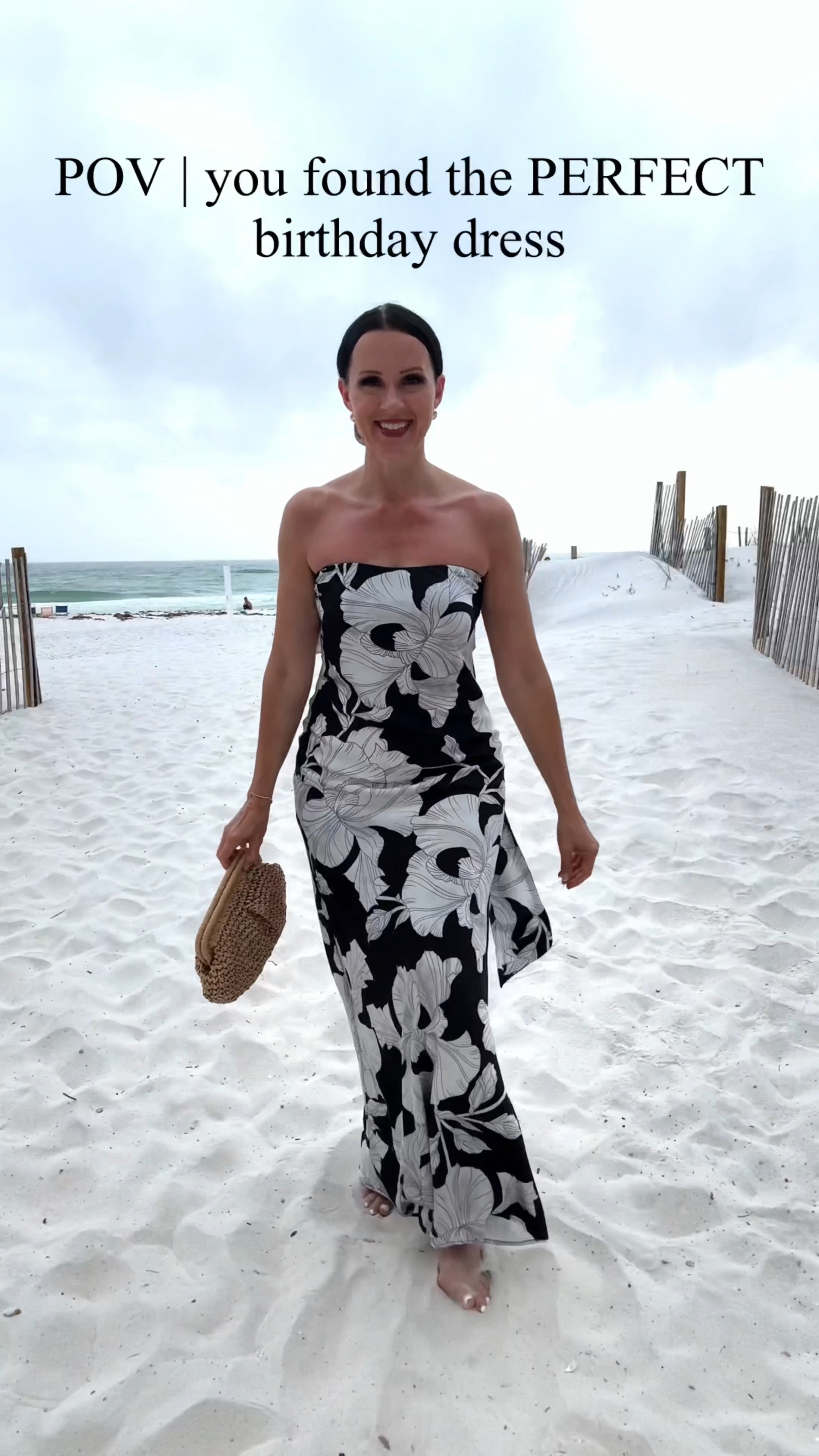 The perfect birthday dress!

Wearing size 4

Beach dress | party dress | wedding outfit | formal dress 



#LTKWedding #LTKStyleTip #LTKOver40