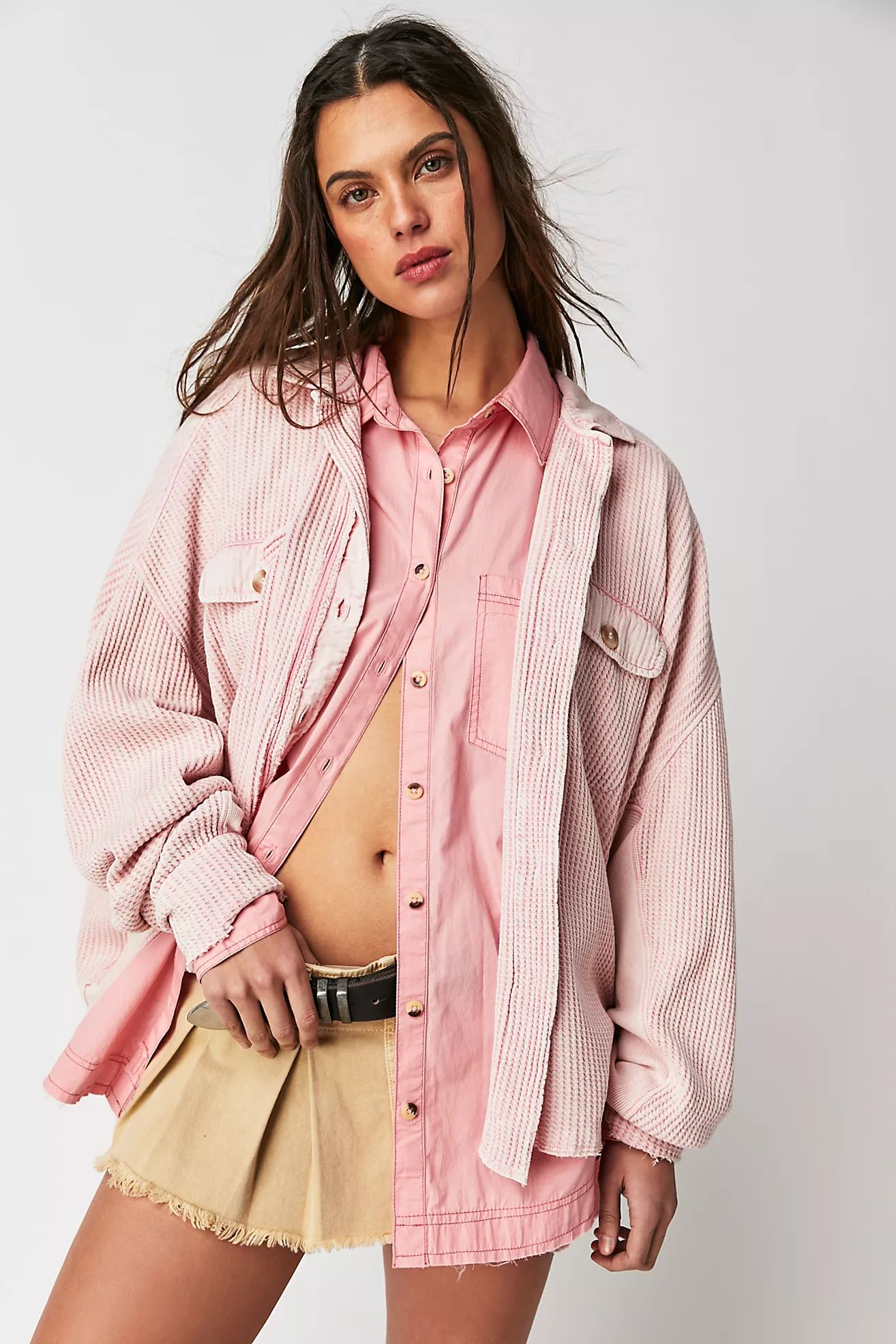 FP One Scout Jacket | Free People (Global - UK&FR Excluded)