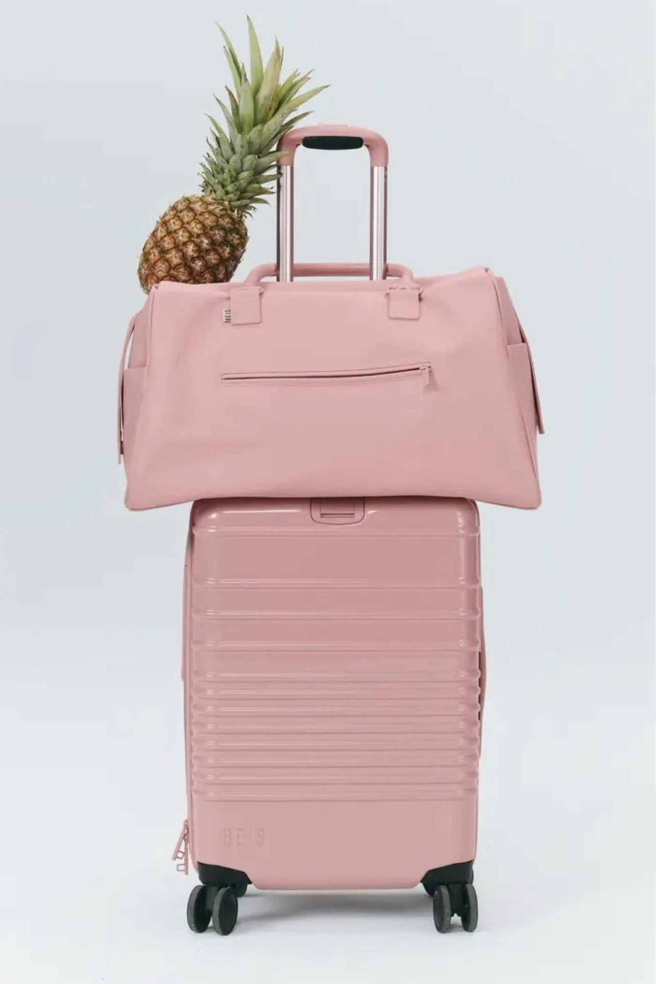 Beis luggage
Nordstrom sale
NSALE
Travel

#LTKTravel #LTKxNSale #LTKSummerSales