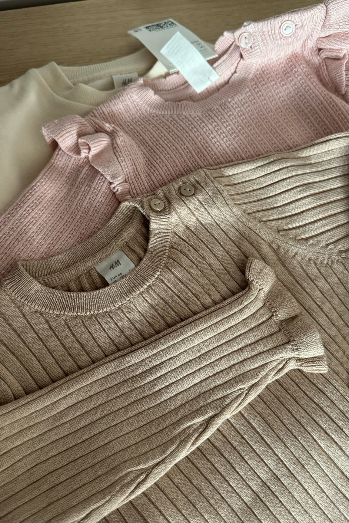 all the knits, ruffles and bows please 🧶🧸🎀

#LTKKids #LTKBaby