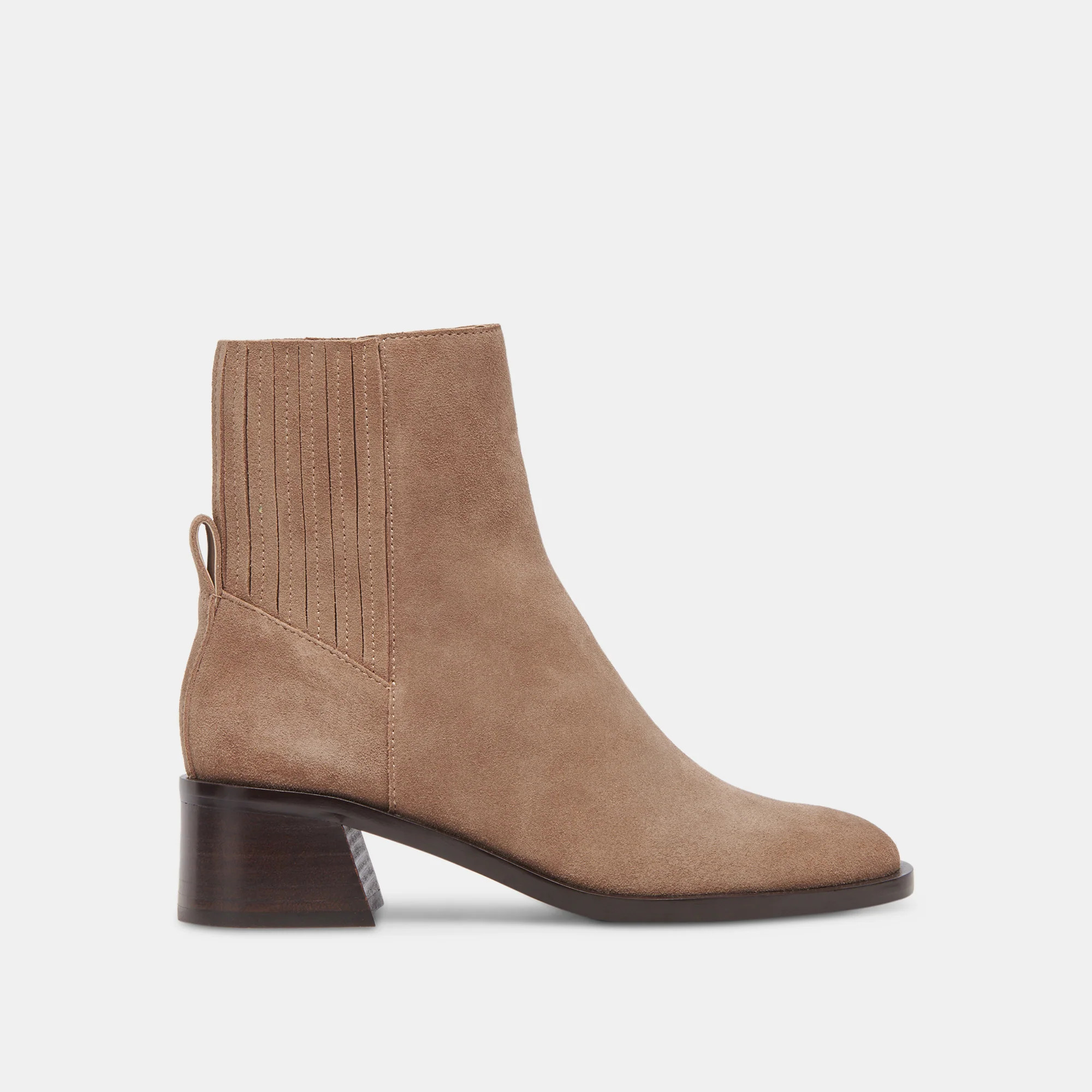 Linny H2O Wide Boots | DolceVita.com