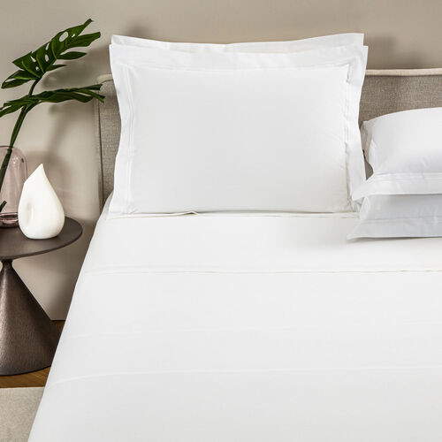 Hotel Classic Sheet Set | Frette