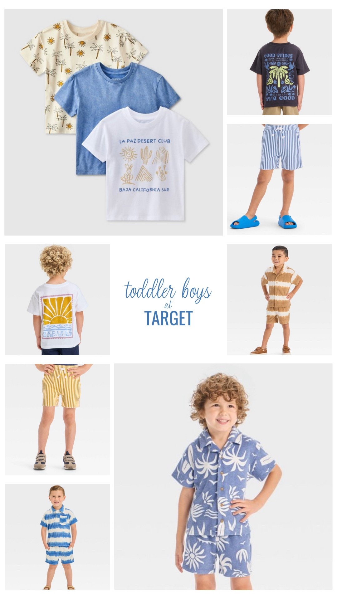 Toddler boys at Target 

#LTKKids #LTKFamily #LTKBaby