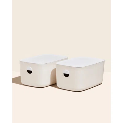 Large Storage Bins | Wayfair Professional