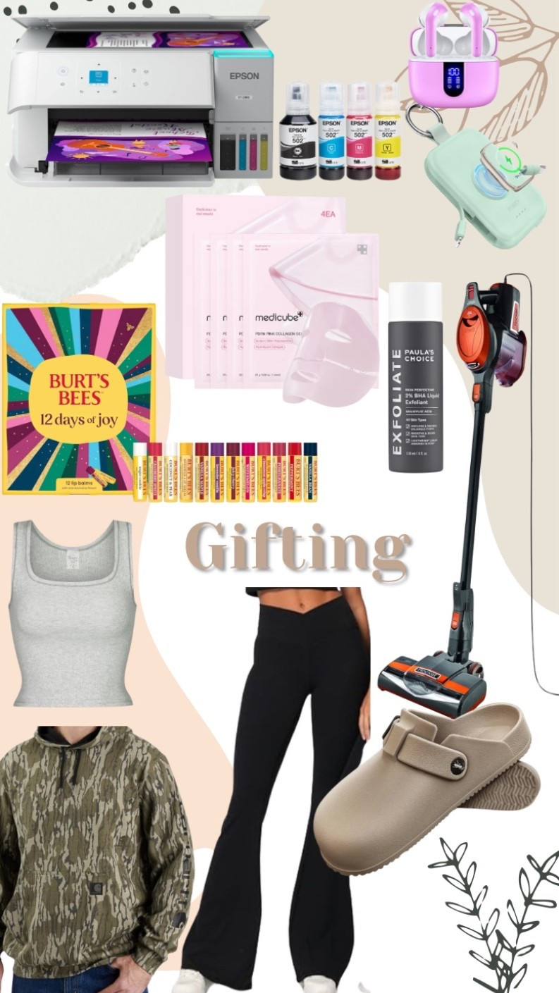 Favorites and gift guide! #treatyourself

#LTKFindsUnder100 #LTKGiftGuide #LTKgrwm