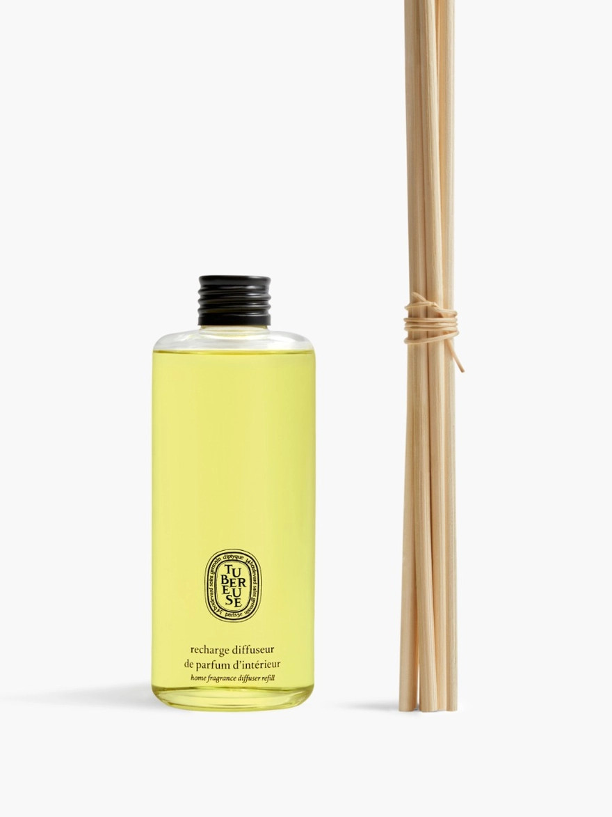 Tubéreuse (Tuberose)
              Refill for home fragrance diffuser | diptyque (US)
