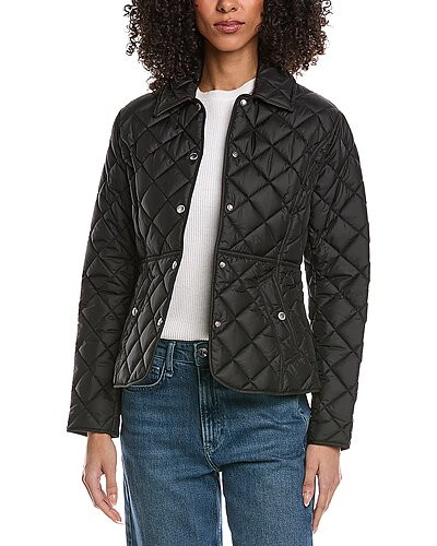 Quilted Jacket | Rue La La