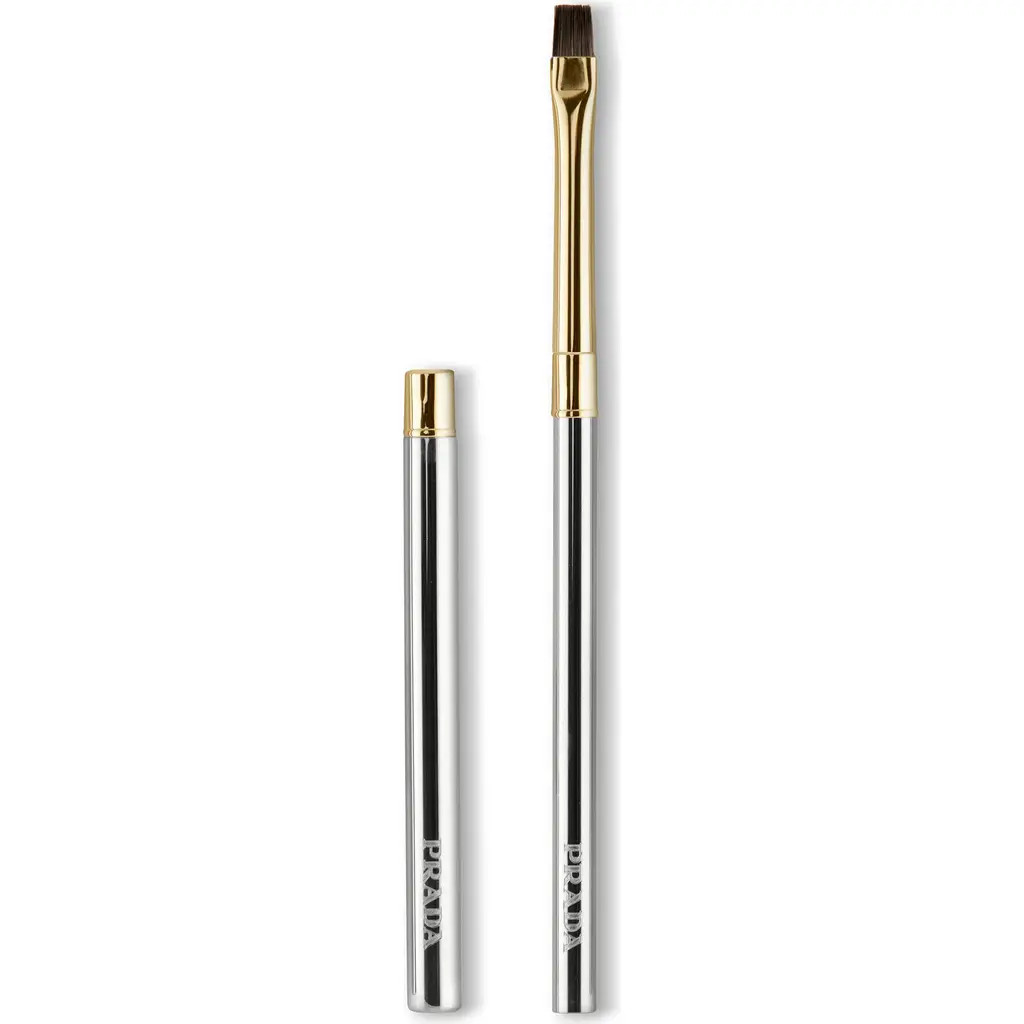 Prada 09 Lip Filling Makeup Brush at Nordstrom | Nordstrom
